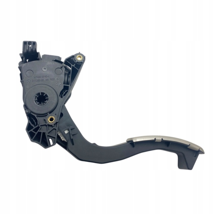 фото №12, Педаль газа renault arkana renault 5 alpine 290 180109562r