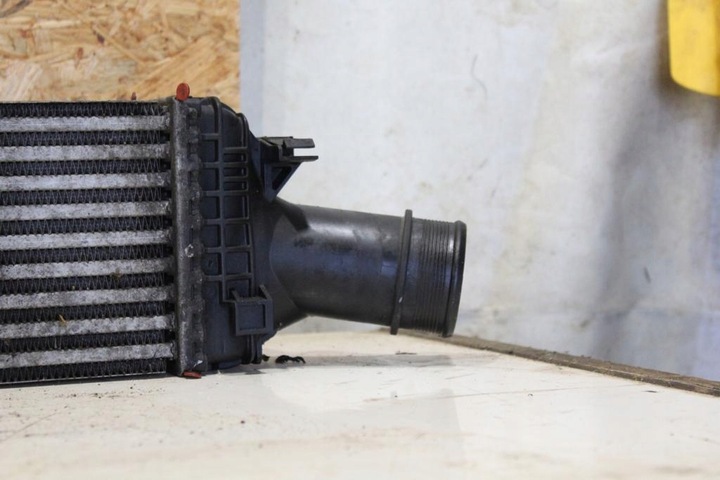 фото №12, Интеркулер радиаторов воздуха audi a5 8t 3.0 8k0145805e