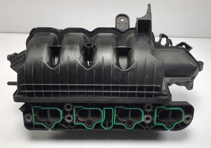 фото №7, Колектор всмоктуючий opel adam 1.2 16v 55584975