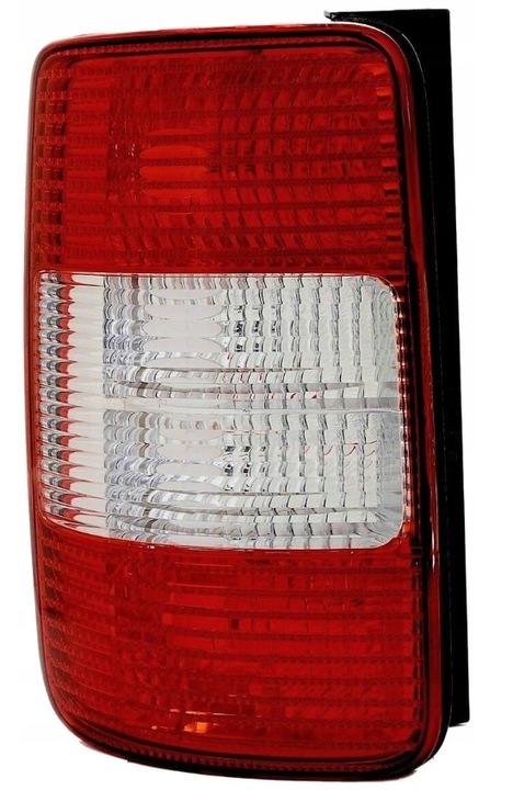 фото №6, Vw caddy iii лампа задняя зад левая 2004-2010 volkswagen