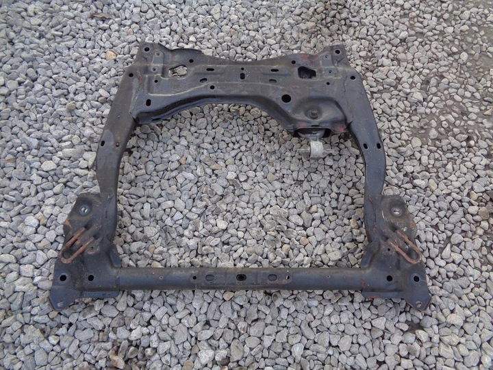 фото №7, Подрамник колыбель тележка балка подвешивание перед honda civic 8 viii sedan 06- eu