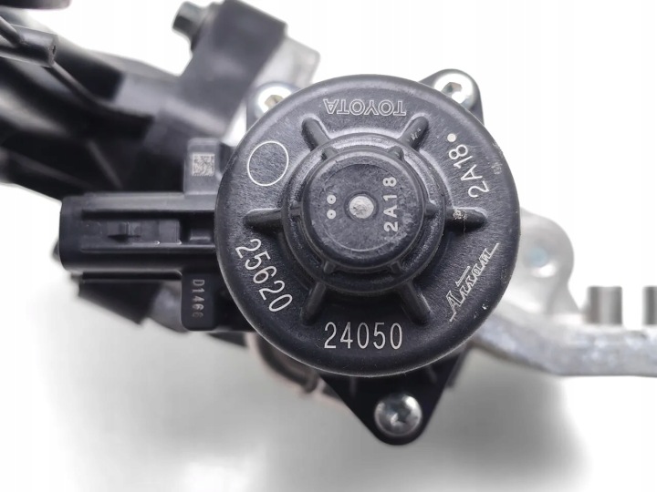 фото №7, Lexus ux клапан egr 250h полный гибрид 135kw 184 hp 25620-24050 2022 suv