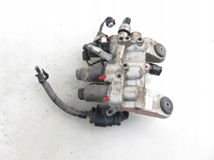 фото №6, Електроклапан основний  porsche cayenne 7l0971214