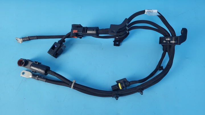 фото №1, W206 23r джгут коробка запобіжників функція старт-стоп a2065400100