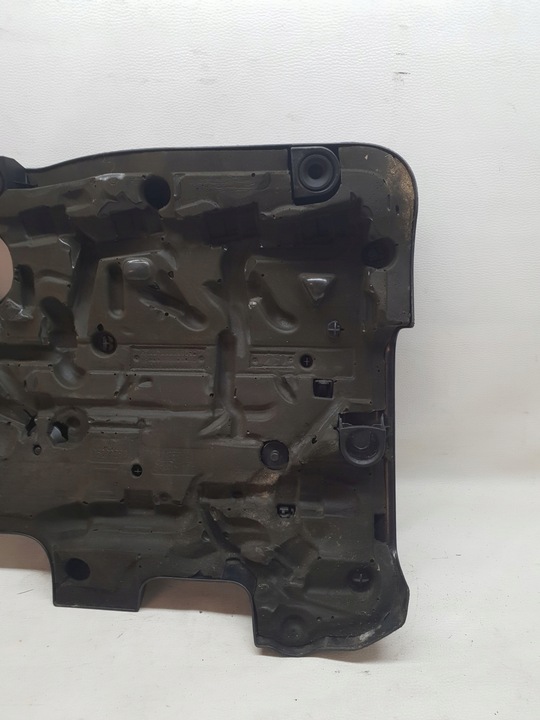 фото №8, Skoda 2.0 tdi плита захист двигун перед 03l103925t