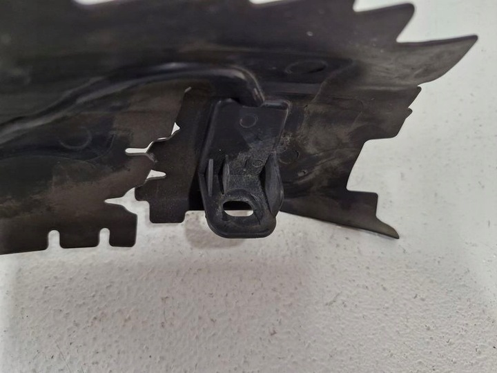 фото №7, Peugeot 308 ii 2 t9 руль воздуха правые перед 9818196080 9818195980