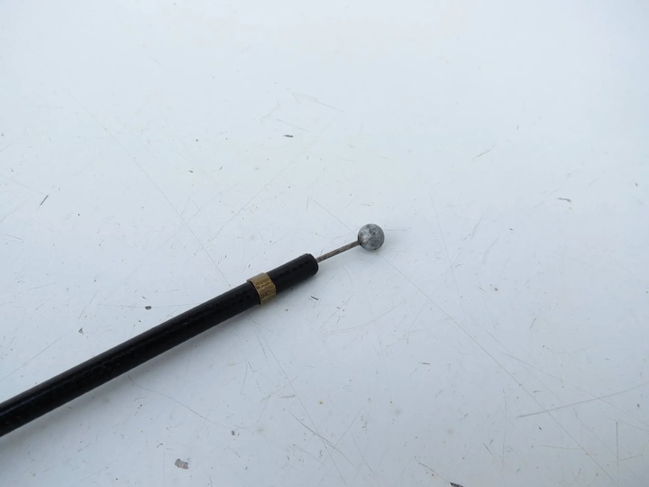 фото №7, Трос тяга открывания капота 4l1823535 audi q7 4l