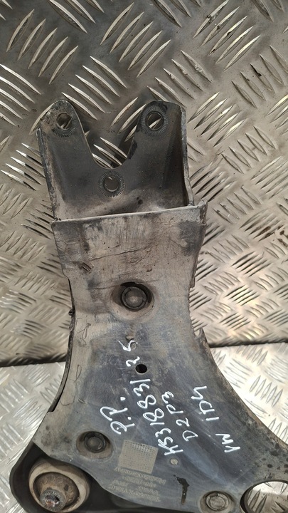 фото №8, Рычаг правые перед vw id.4 pro