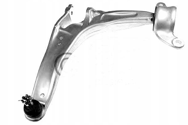 фото №2, Feb42147 рычаг honda перед civic 06- le