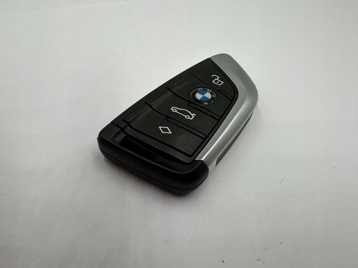 фото №5, Ключ ключ pilot keyless bmw g11 g20 g30 g05 n5f-id21a