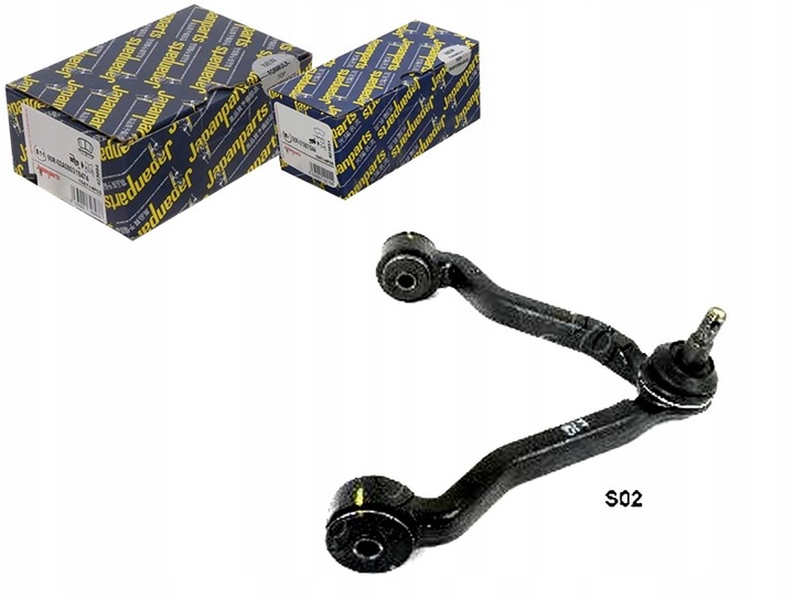 фото №1, Рычаг подвешивание japanparts sca7503 msa8s02 n492