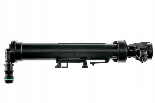 фото №4, Распылитель фара правые mercedes ml w166 11-