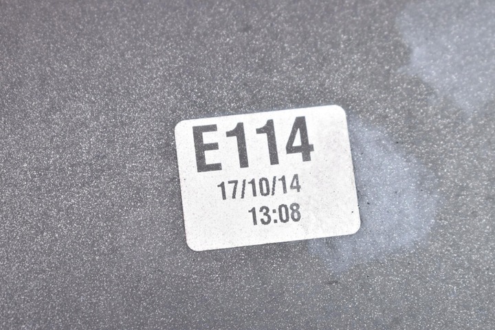 фото №13, Крило лівий перед переднє kcmd peugeot 3008 1 i рестайлінг 13-16