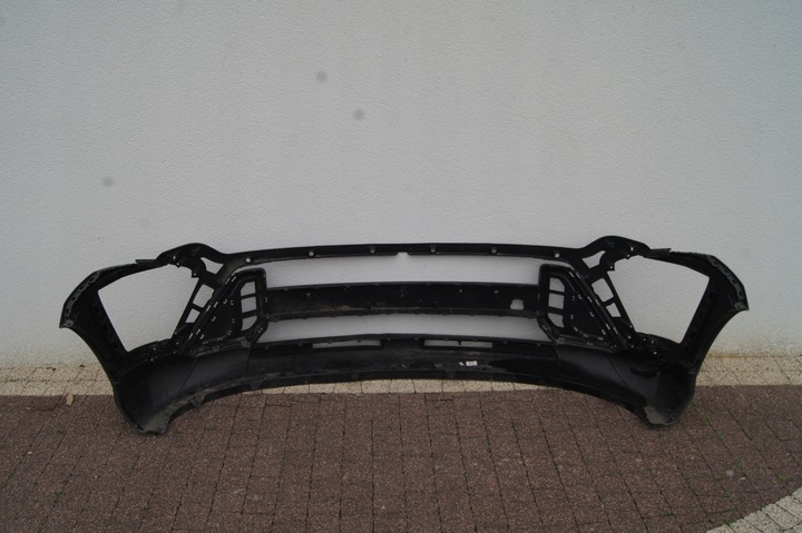 фото №6, Бампер hyundai kona ii перед переднее 2023-