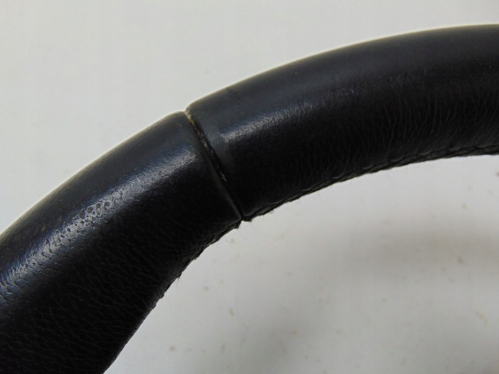 фото №9, Руль кожаный мультифункция bmw e90 e91 6769894