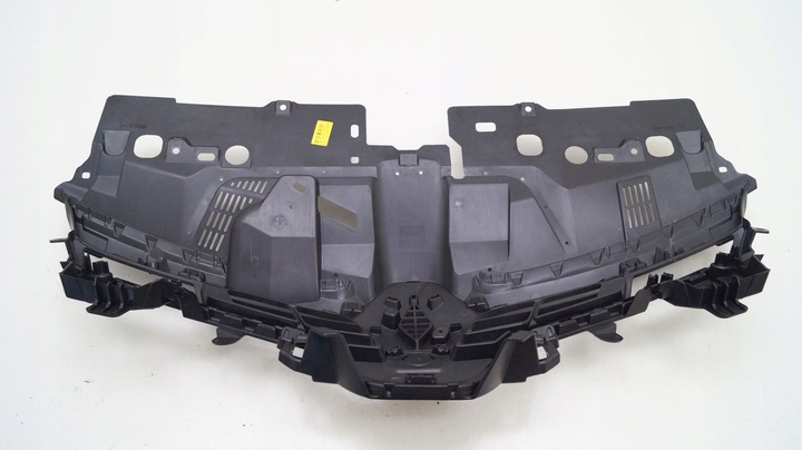 фото №3, Renault clio 4 iv 12-16 решётка решётка радиатора