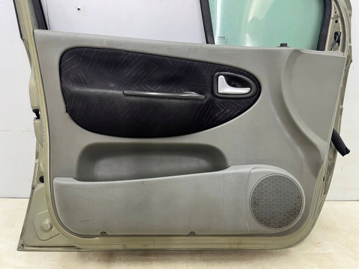 фото №13, Двері renault scenic i 1 96-03r. ліве передні ліві перед nv191