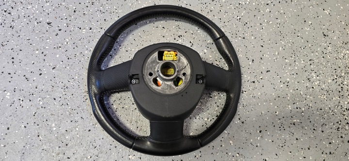 фото №7, Кермо подушка безпеки audi a4 b8 a5 a3 8p a6 c6 s-line мультифункція