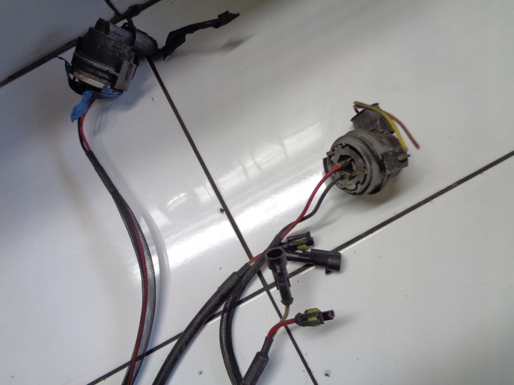 фото №5, Audi skoda преобразователь md-03