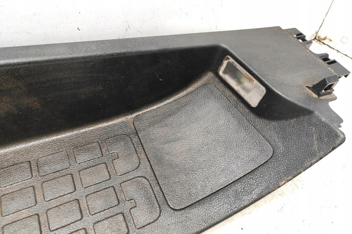 фото №10, Передня ліва планка декоративна порога peugeot traveller 98100695zd 2.0l дизель