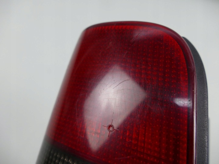 фото №9, Peugeot partner рестайлінг лампа лівий зад ліва задня