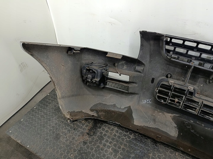 фото №10, Бампер перед kia sportage ii s4