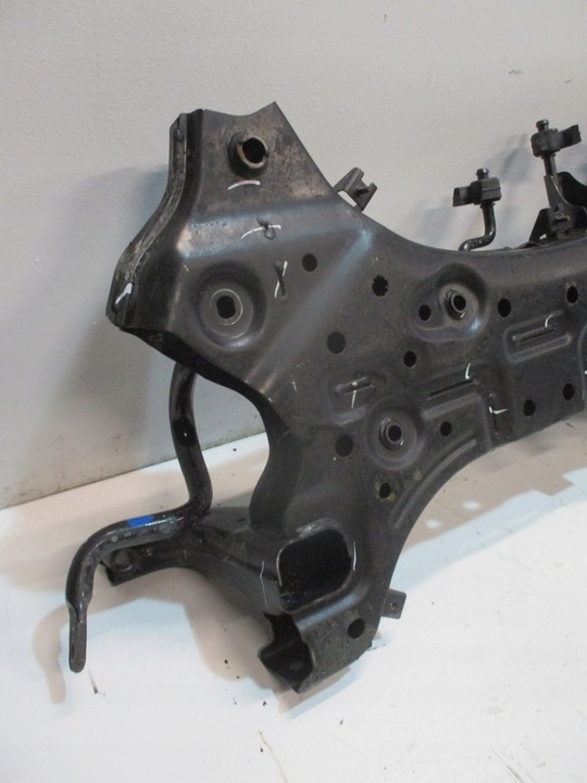 фото №3, Колыбель тележка подрамник kia x-ceed x ceed 1,6d