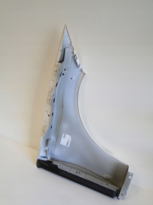 фото №6, Mercedes крыло переднее левый cls 218 w218 a2188800118 белая жемчуг 799