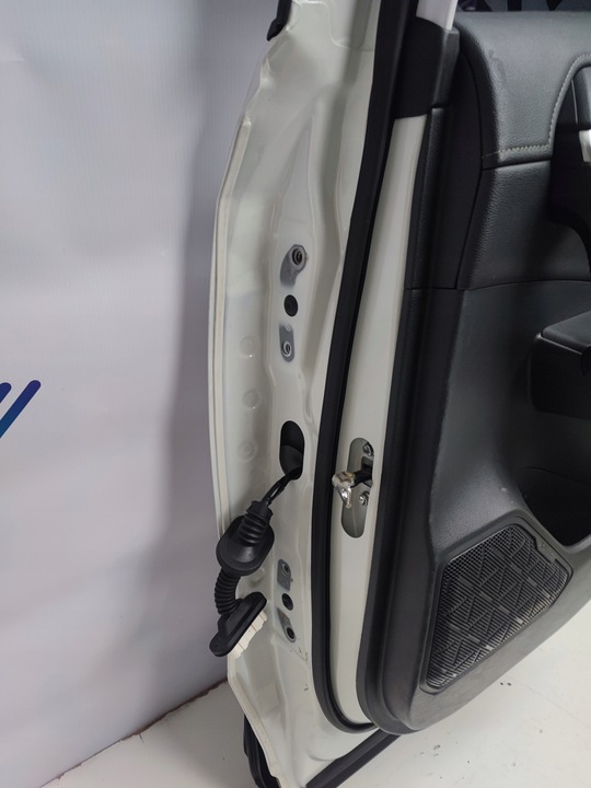 фото №9, Дверь правый зад задние правые toyota rav4 v rav-4 v