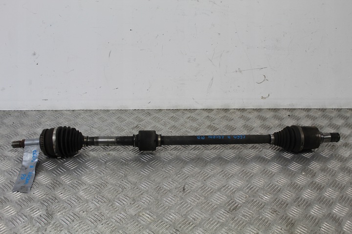 фото №1, Полуось правый перед kia ceed ii рестайлинг