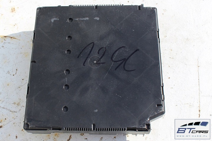 фото №7, Vw scirocco eos tiguan модуль блок управления бортовой сетью bcm 5k0937086q 5k0 937 086