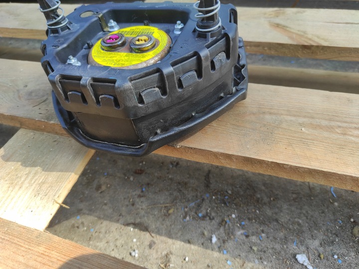 фото №9, Подушка водія opel astra iii h 13111344