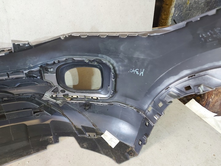 фото №12, Vw t-cross 2gm бампер перед переднее 4pdc