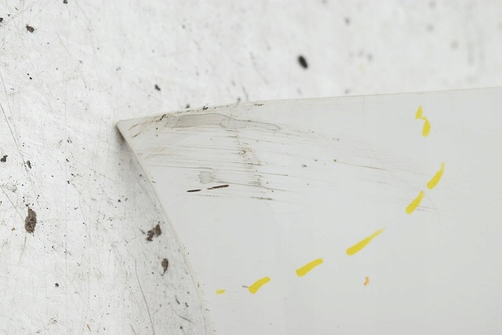 фото №12, Бампер задній зад mercedes c-klasa w205 sedan pdc