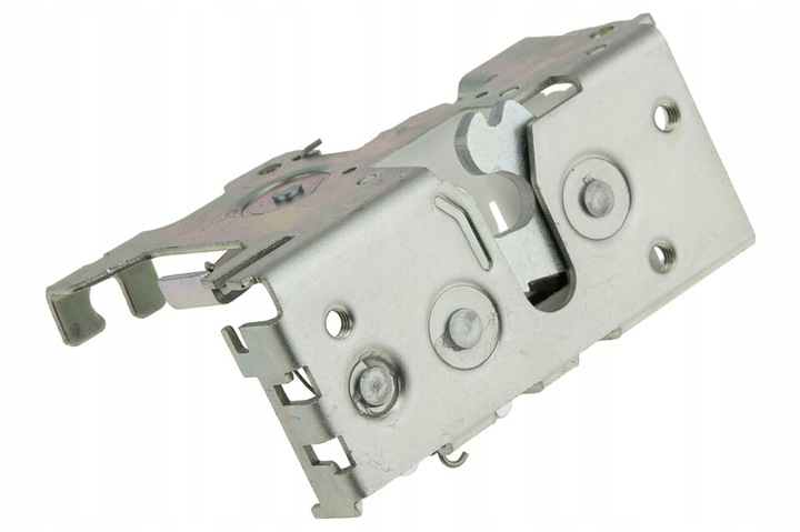 фото №2, Замок двері бокових зсувних sprinter vw lt