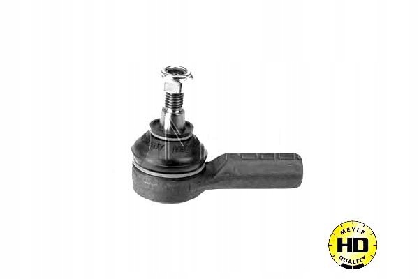 фото №15, Meyle 016 020 0013/hd наконечник. dr. поворот. mitsubishi colt 04-/smart forfour
