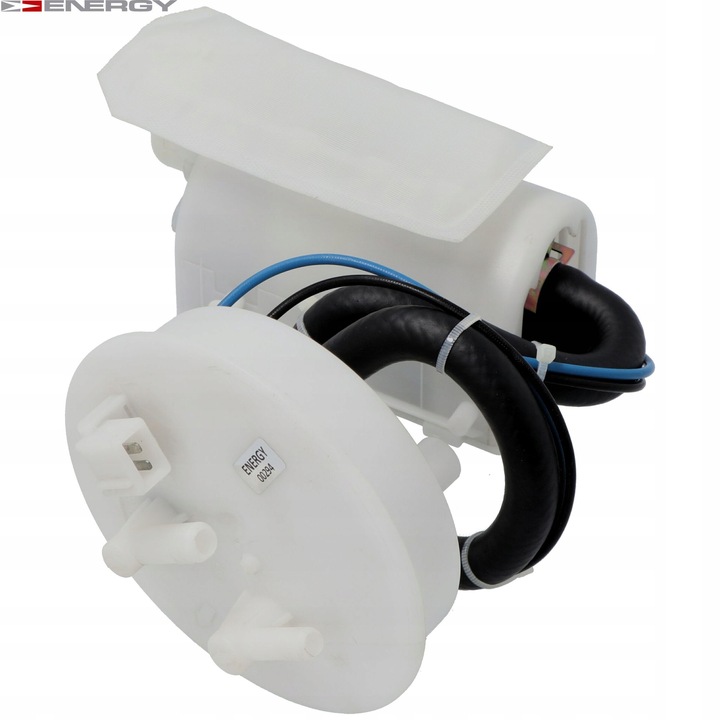 фото №12, Насос пального kpl.citroen zx energy g30053 модуль живильний w паливо