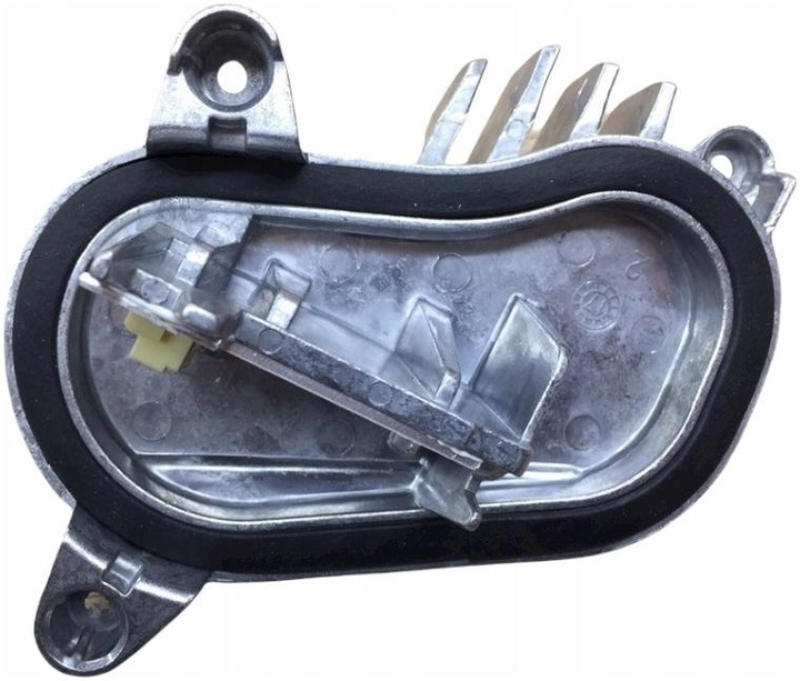 фото №1, Модуль led drl лампа права do bmw 3 f80 m3 2015-2018 lci 63117493228