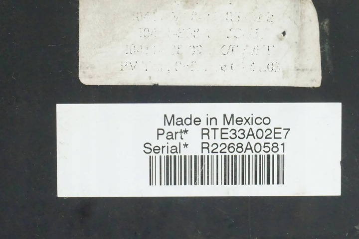 фото №3, Модуль коробка запобіжників dodge journey 04692290ac