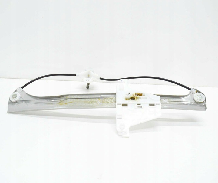 фото №5, Регулятор окна vag volkswagen fox lupo 5z 2004 2010 оригинальный 5z3837502e