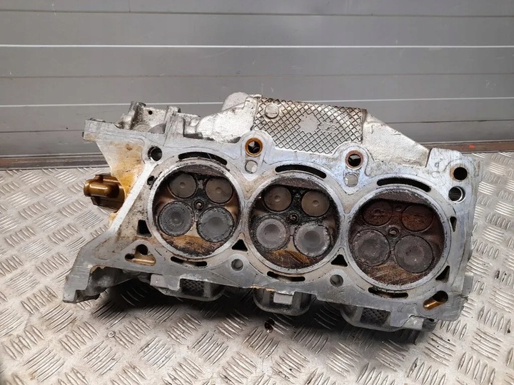 фото №7, Chrysler pacifica 04893811af головки