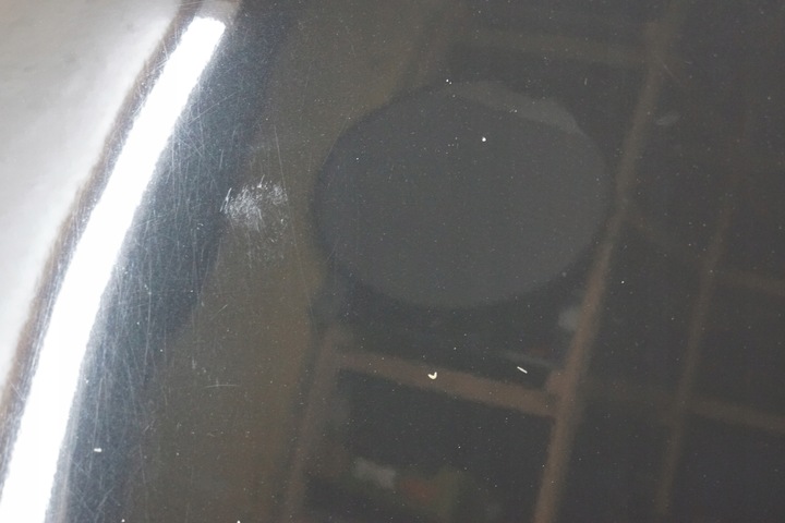 фото №14, Капот крышка двигателя peugeot 308 t7 ktv 8h