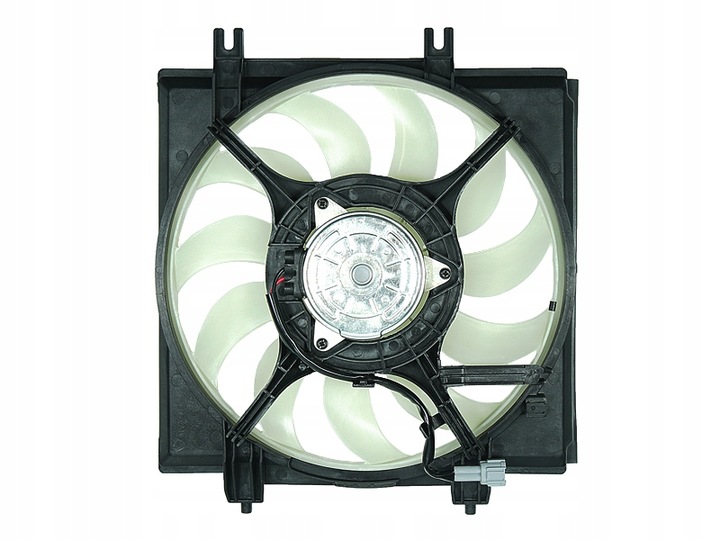 фото №1, Вентилятор кондиціонера subaru legacy outback 09-