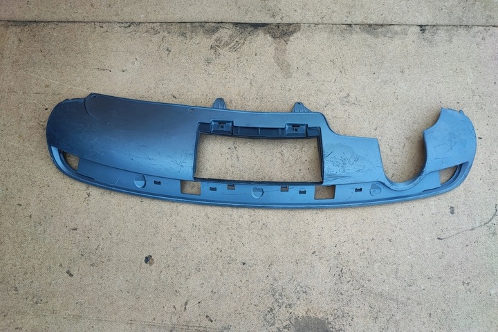 фото №9, Бампер задний audi q5 fy 8r0807833h 2.0l бензин 2016