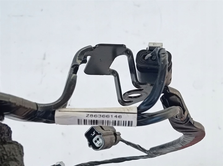 фото №7, Жгут провод chevrolet camaro ss corvette 6.2l