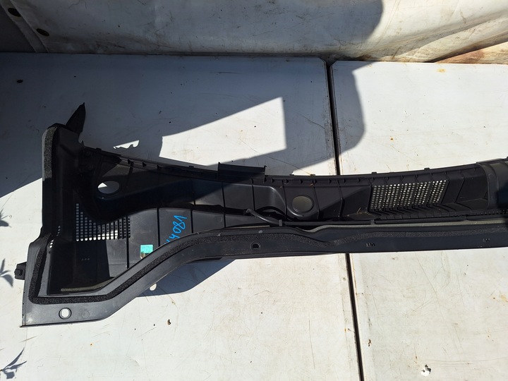 фото №8, Kia sportage iv панель під лобовим склом перед 86158-f1000 передні