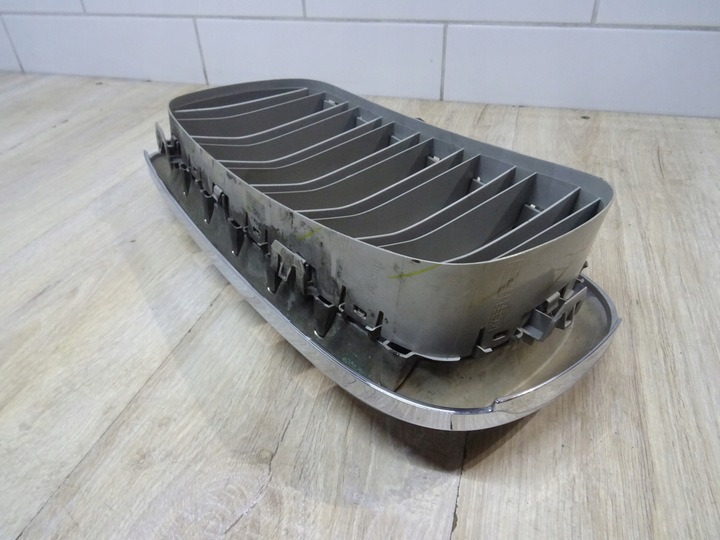 фото №11, Bmw x5 f15 x6 f16 решітка радіатора решітка радіатора решітка ліва 7316075