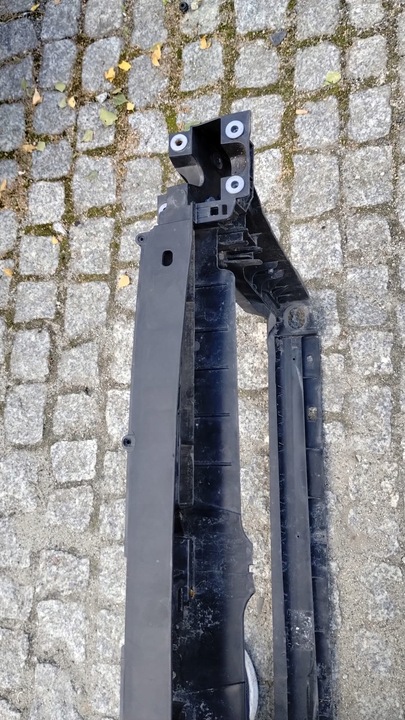 фото №4, Pas перед skoda octavia iv 5e3 805 588