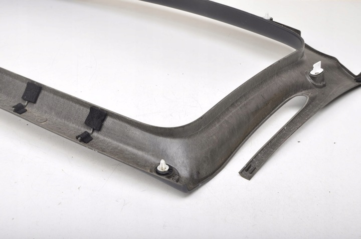 фото №15, Mercedes slk iii w172 r172 cabrio стеля рамка захист дах a1727900045