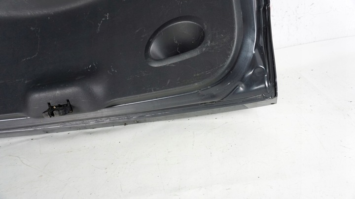 фото №15, Кришка зад задня заднє скло renault megane 3 iii універсал 08-13 2008-2013